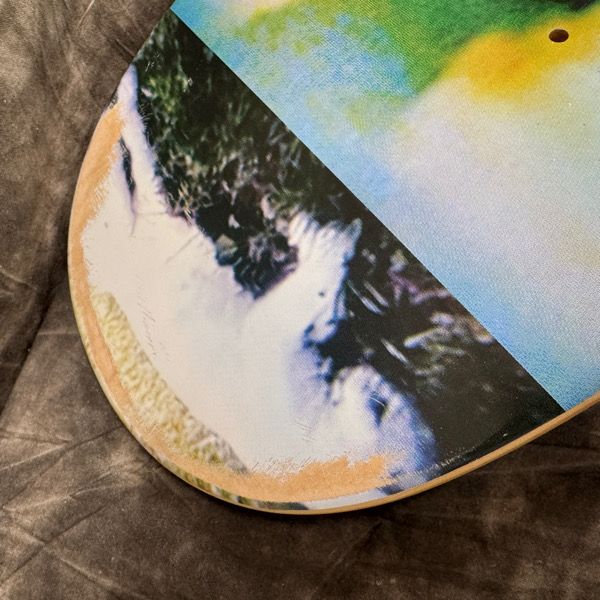 supreme gummo シュプリーム ガンモ スケートボード デッキ Supreme/シュプリーム【22SS】Gummo Skateboard/ガンモ スケート