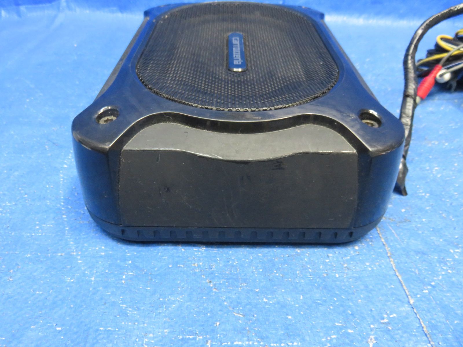 carrozzeria TS-WX11A ALPINE スピーカーセット 【公式通販】