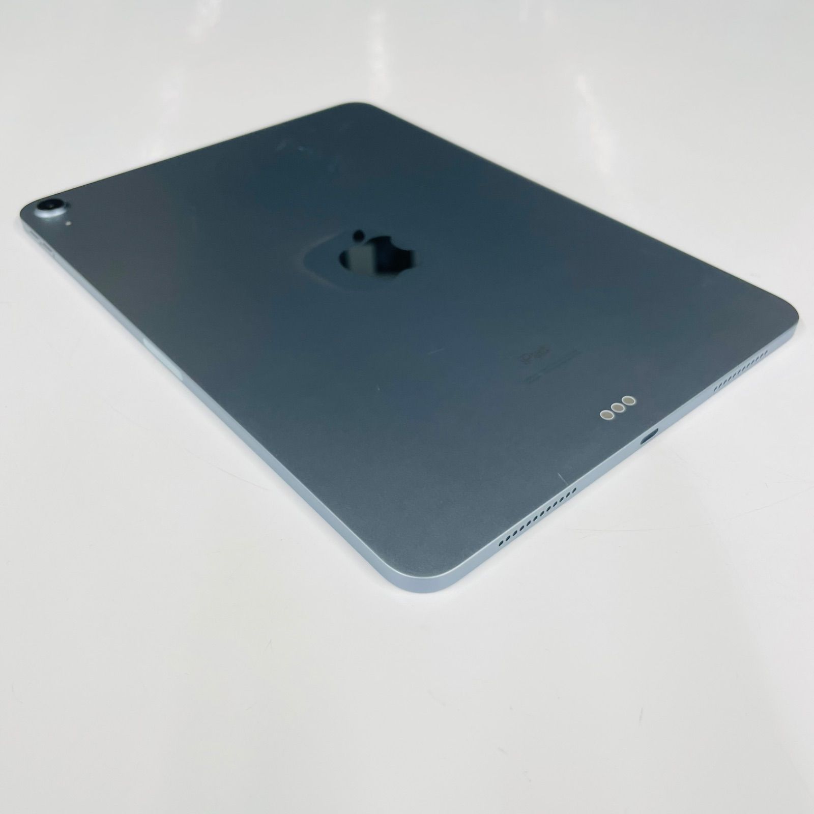 iPad Air（５世代）64ＧＢwifiモデル iPad Air Wi-Fi + Cellular 64GB - ブルー（第5世代）[整備済