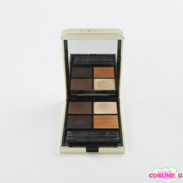 ゲラン オンブル ジェ #940 ROYAL JUNGLE 残量多 C681