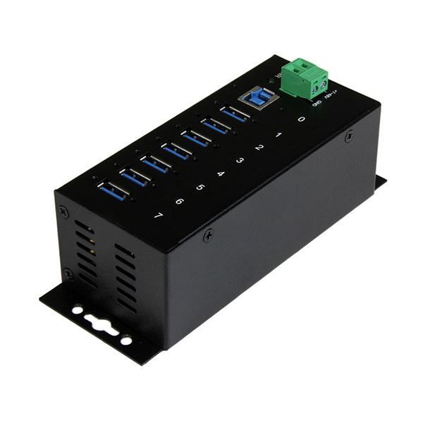 ESD 静電放電