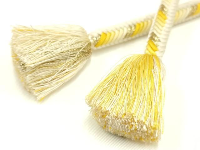 有職組紐道明 帯締め