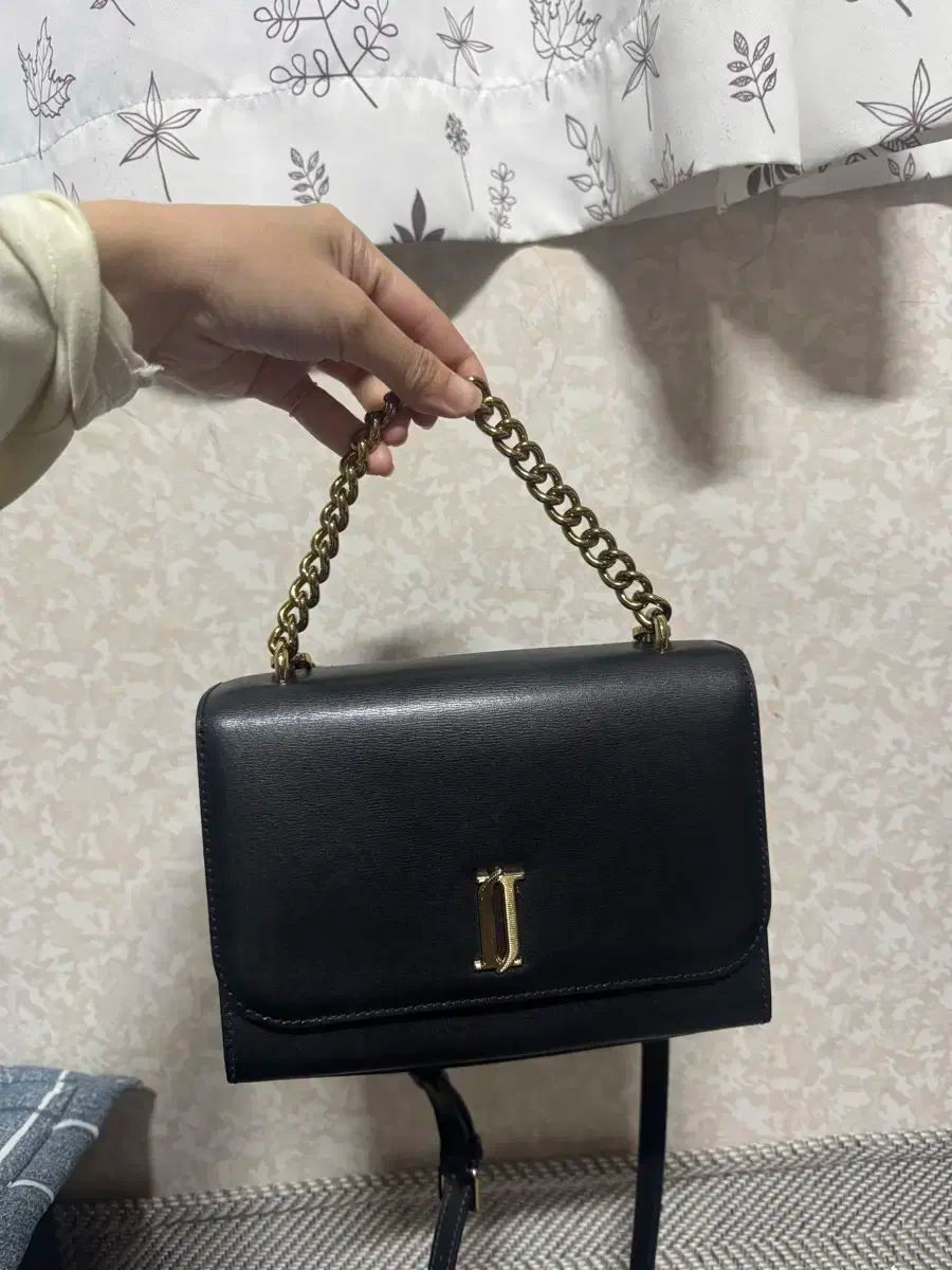 J.ESTINA ジェイエスティナ クロスバッグ ミニバッグ