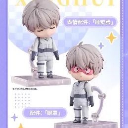 ねんどろいど
