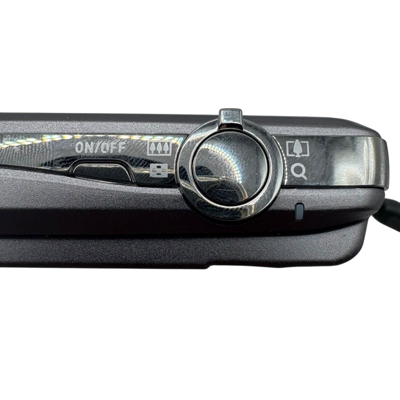 CASIO EXILIM EX-Z270 コンパクトデジタルカメラ ジャンク品 訳あり