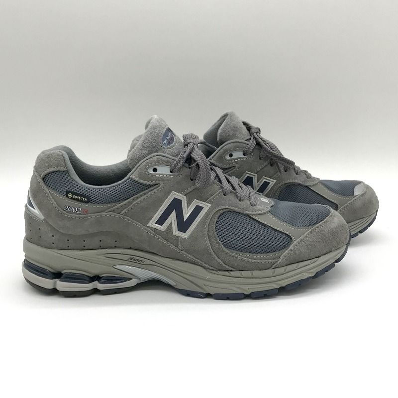 New Balance スニーカー M2002RXC ローカット シューズ ゴアテックスモデル ランニングシューズ メンズ 28cm ニューバランス  靴 B11561◇ - メルカリ