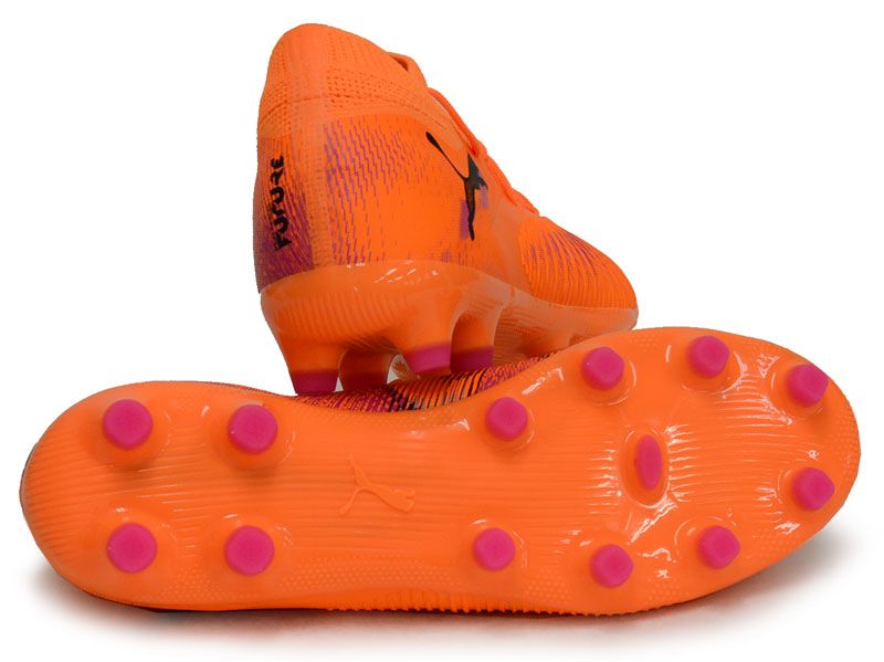 プーマ PUMA フューチャー 8 マッチ HG AG サッカースパイク FUTUR 25FW 108596-03 28.5cm LLC-HASEGAWATOSO_COM