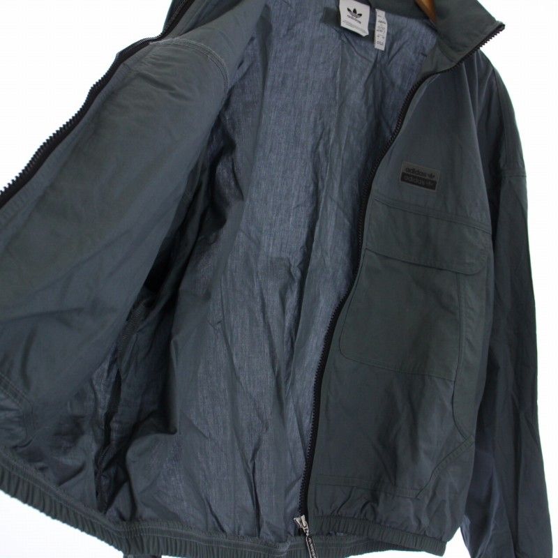 【美品】adidas トラックトップ トラックジャケット M アディダスオリジナルス adidas originals M FASHION TRACKTOP