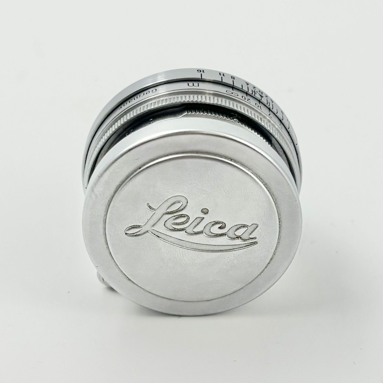 LEICA Summitar L50mm f2.0 1275