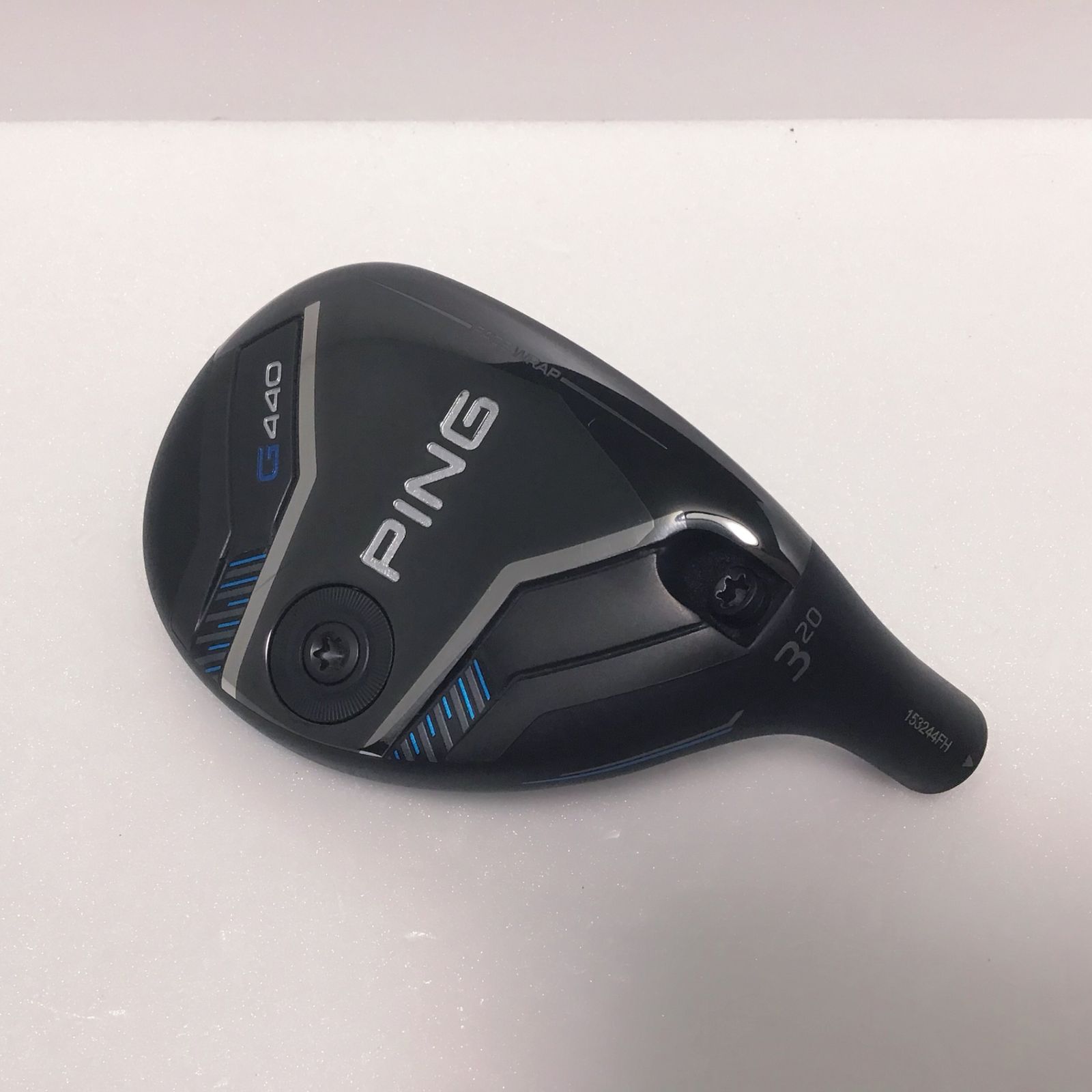 ピン PING G440 UT U3 20 日本仕様 ヘッド