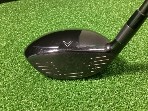 キャロウェイ ROGUE STAR 3 W フェアウェイウッド FW Speeder IV 50 フレックスS メンズ 男性用 右利き 右用 Dランク ゴルフクラブ