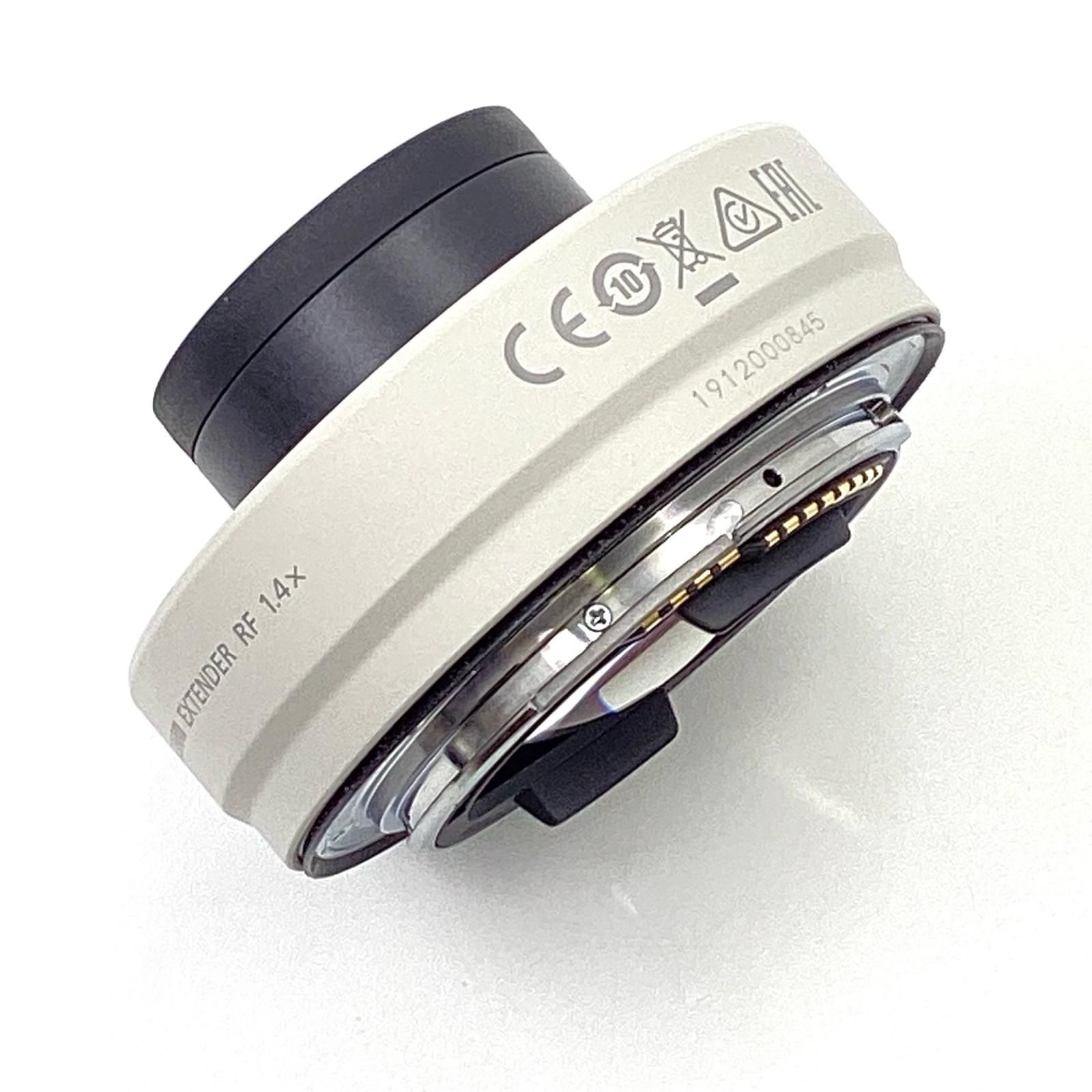 エクステンダー RF