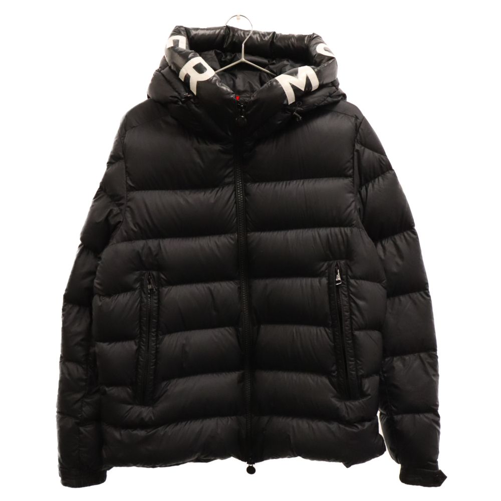 MONCLER (モンクレール) 21AW SALZMAN GIUBBOTTO サルズマン 