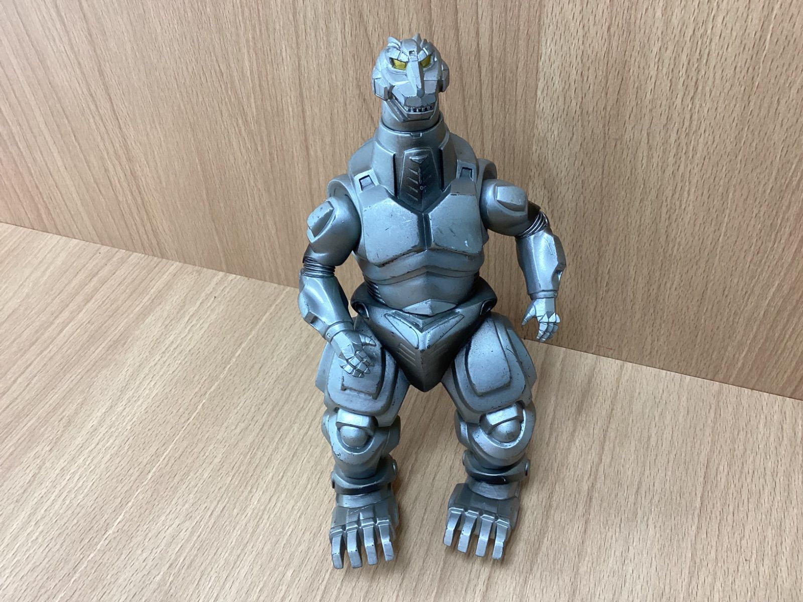 I525 ウルトラマン 怪獣 ソフビ人形 21体 - メルカリ