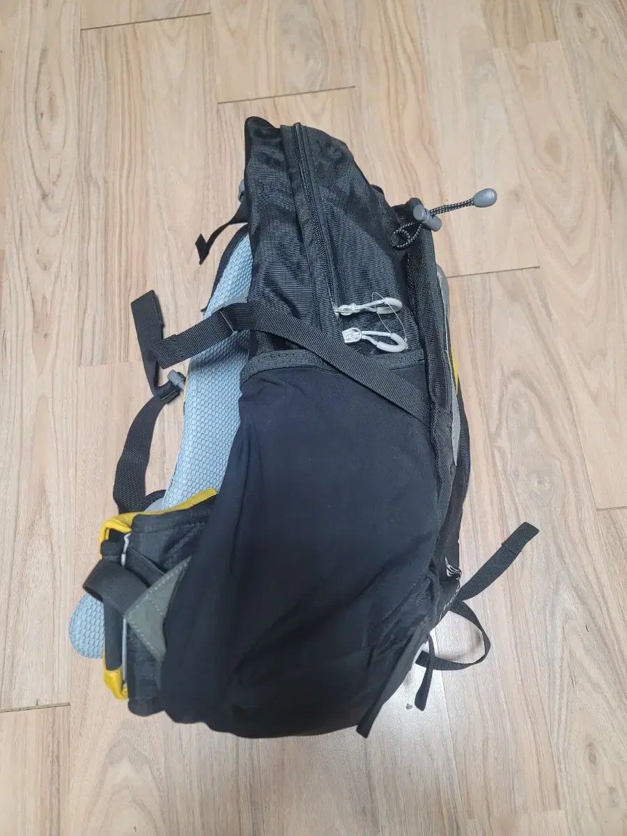 ティンバーライン 28L
