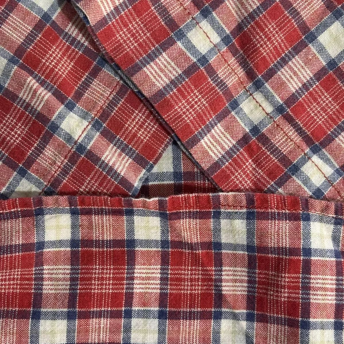 90s Ralph Lauren Pullover S/S SHIRT ラルフローレン プル