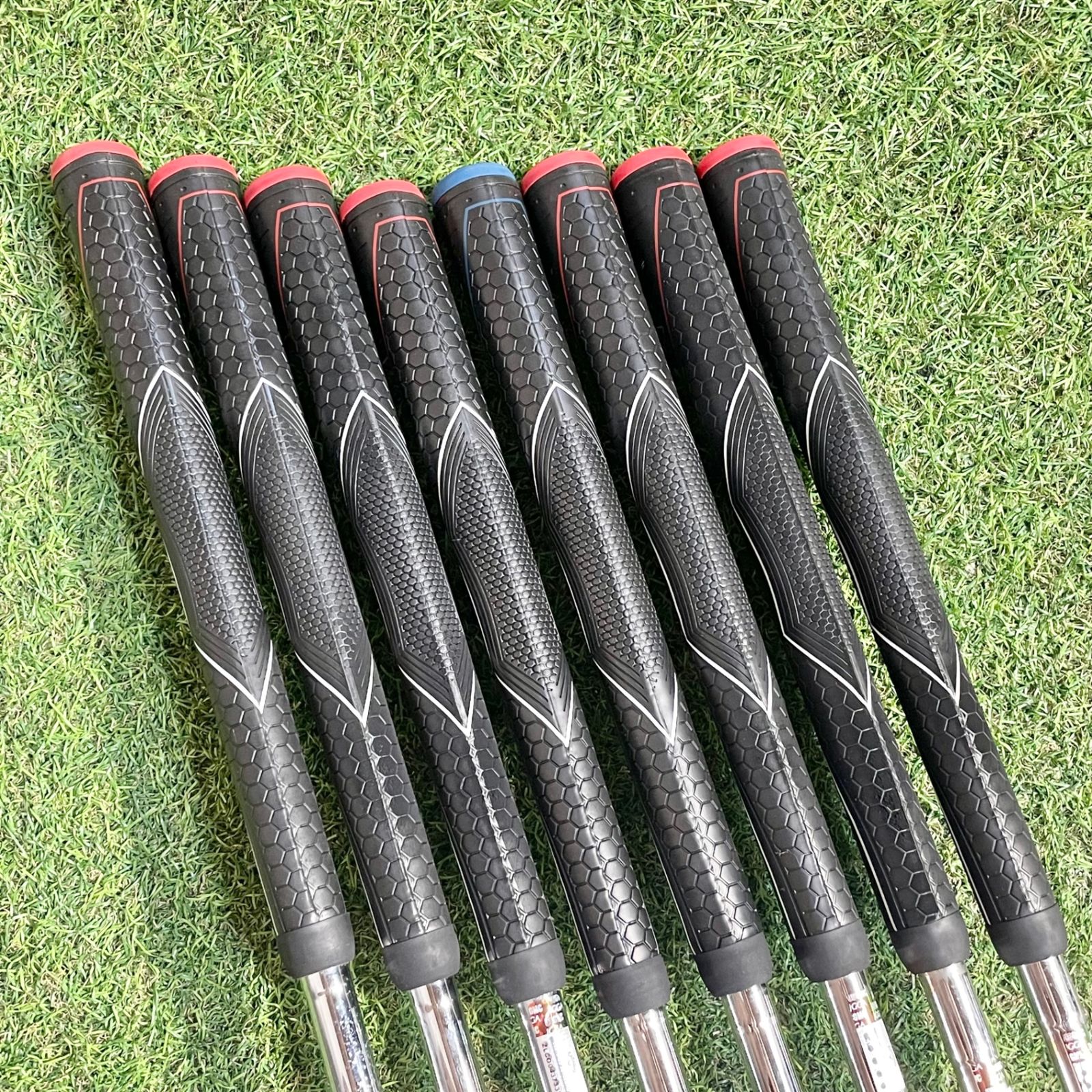 Callaway - 【豪華8本】Callaway ROGUE ST MAX キャロウェイ ローグエスティ マックス ローグST アイアンセット メンズ S 右 大人気モデル Callaway - 【豪華8本】Callaway ROGUE ST MAX キャロウェイ
