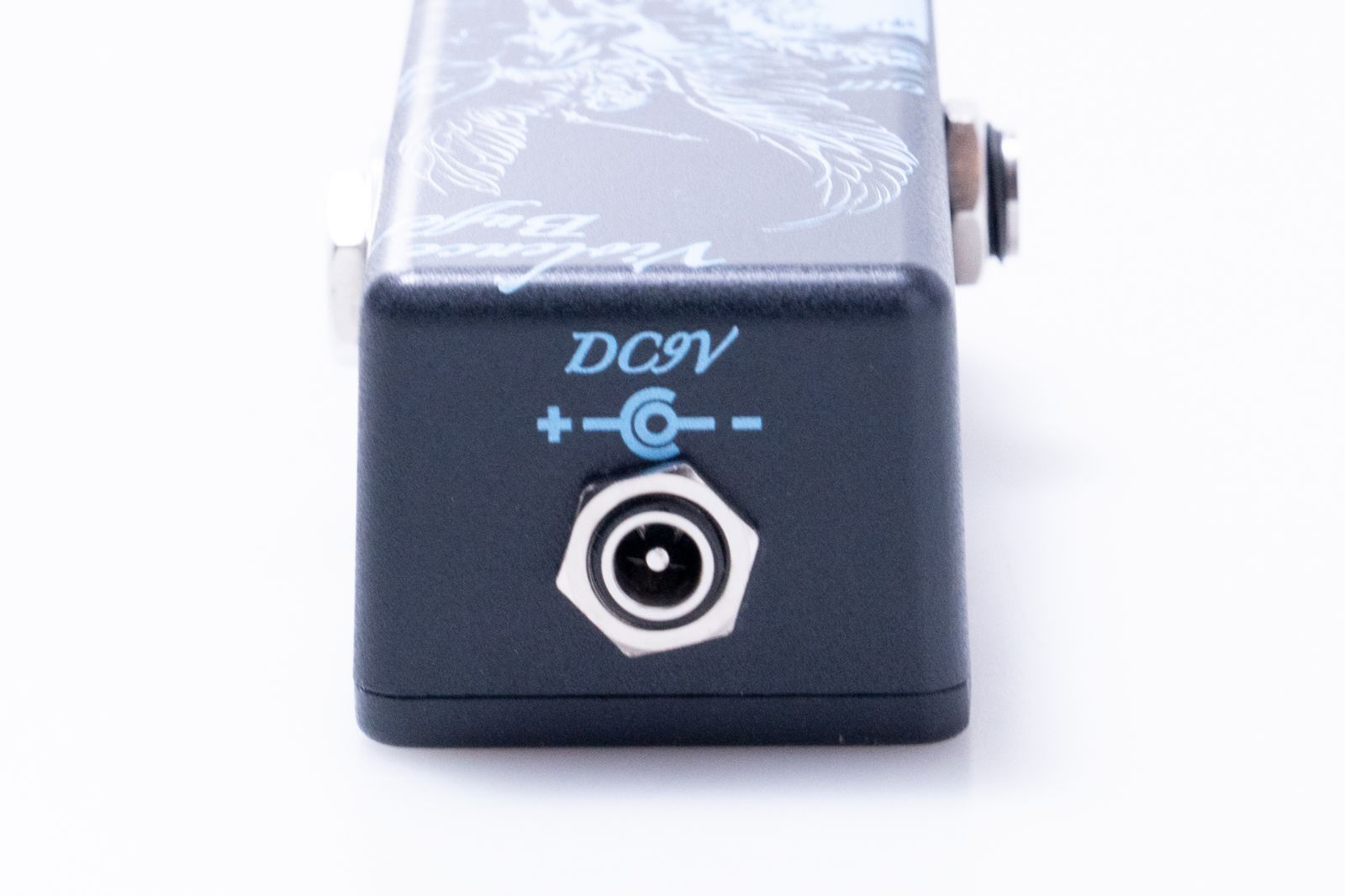 used】Valkyrie Spear / Violence Buffer Ex【GIB横浜】 - メルカリ