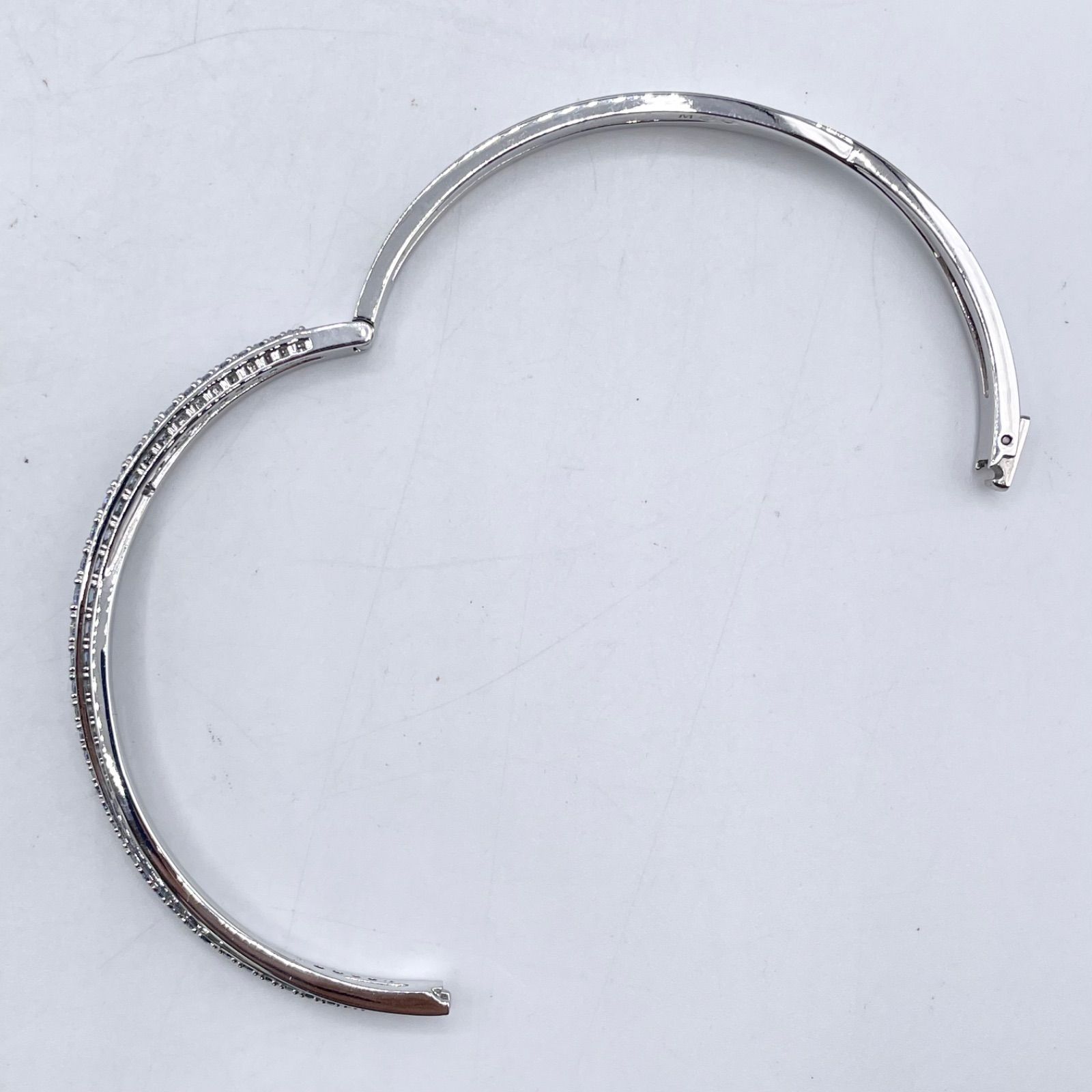 SWAROVSKI スワロフスキー Twist Rows Crystal ツイスト