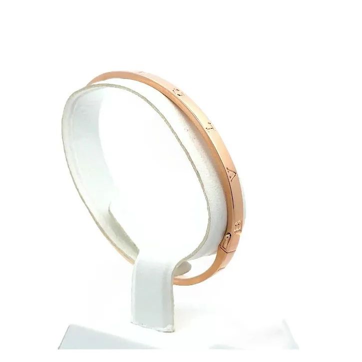 BVLGARI ブルガリ B-zero1レジェンドバングル ブレスレット