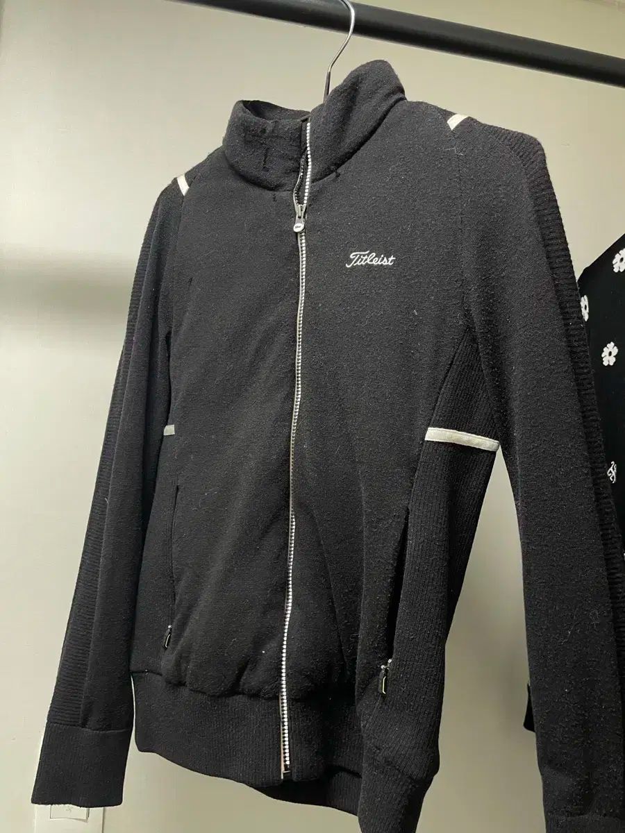 Titleist タイトリスト 防風 ニット アウター