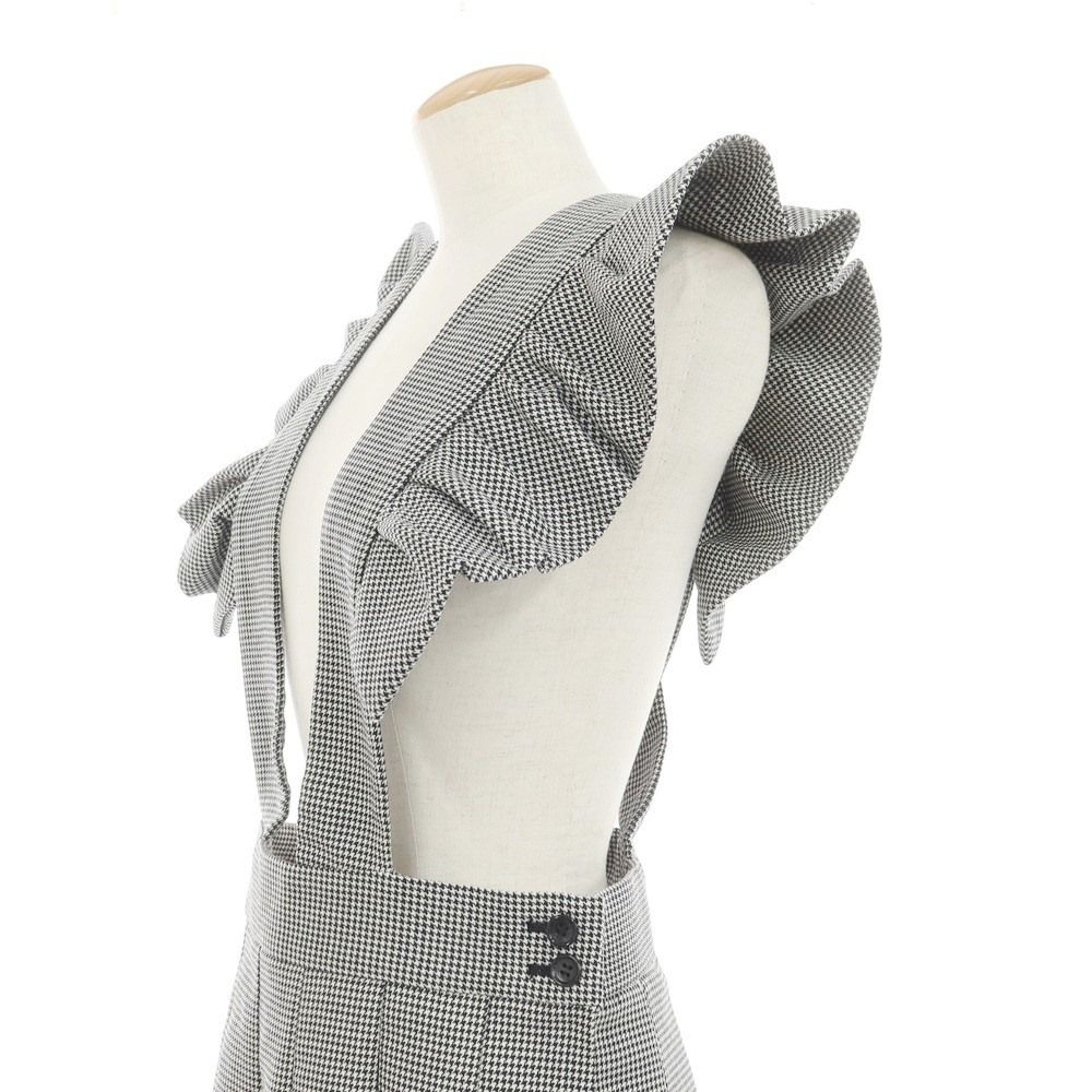 中古】【未使用】コムデギャルソン ガール COMME des GARCONS GIRL 