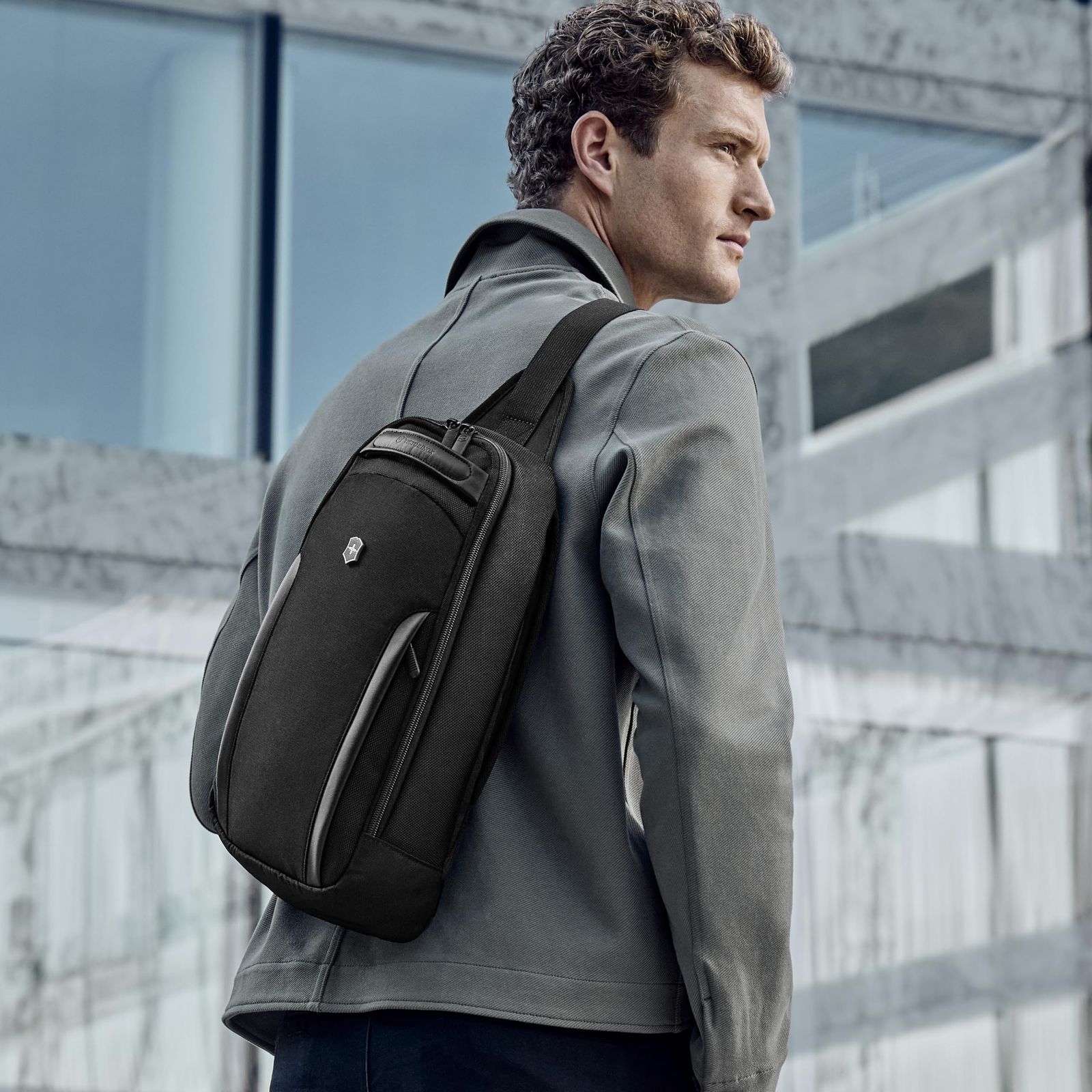 ビクトリノックス