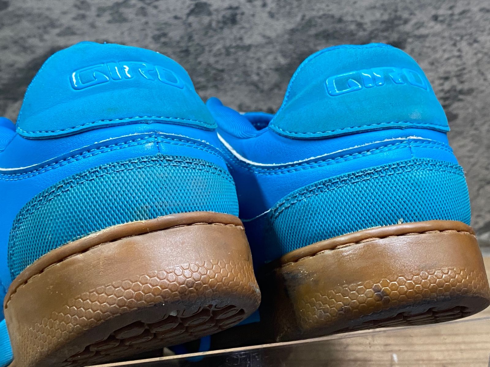 YONEX 桃田選手モデル パワークッション 22センチ 桃田賢斗選手が使用