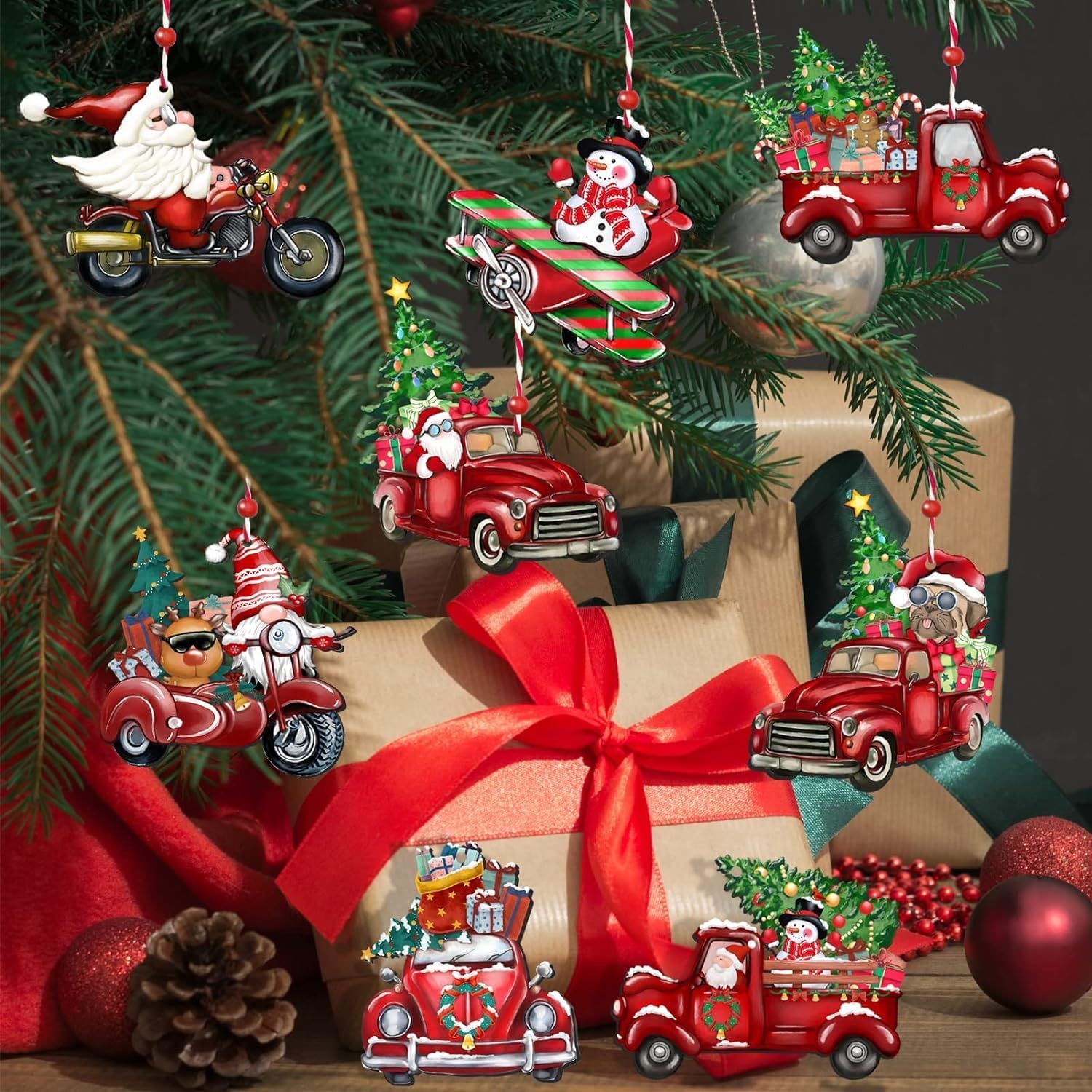 クリスマス ライト サンタ トナカイ ツリー セット まとめ売り クリスマス ライト サンタ トナカイ ツリー セット まとめ売り