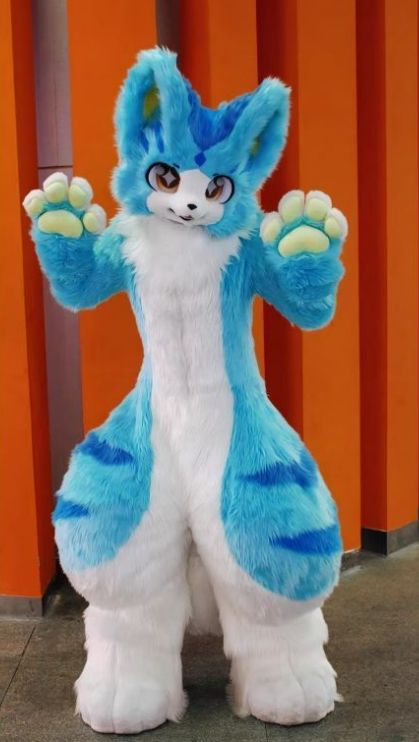 ケモノ着ぐるみ(フルスーツ) Amazon | ケモノ kigurumi 着ぐるみ fursuit フルスーツ