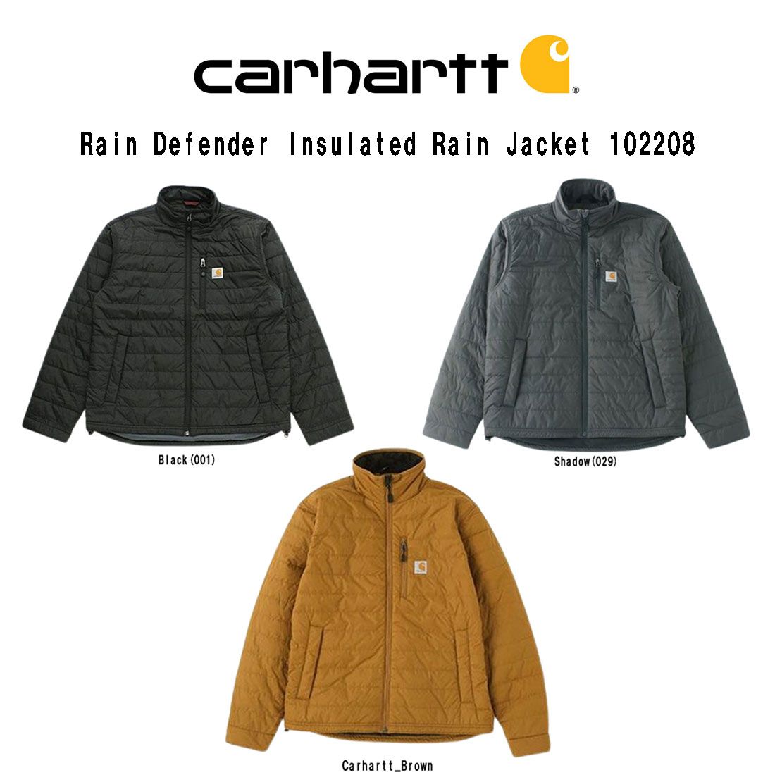 carhartt ダウンジャケット 楽天市場】Carhartt WIP カーハート WIP I029450 DANVILLE