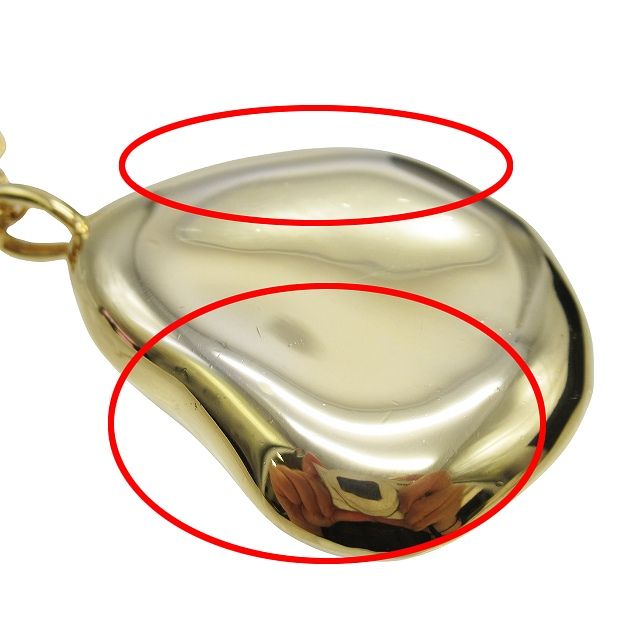 美品 チエコプラス CHIEKO+ Manon necklace マノン ネックレス