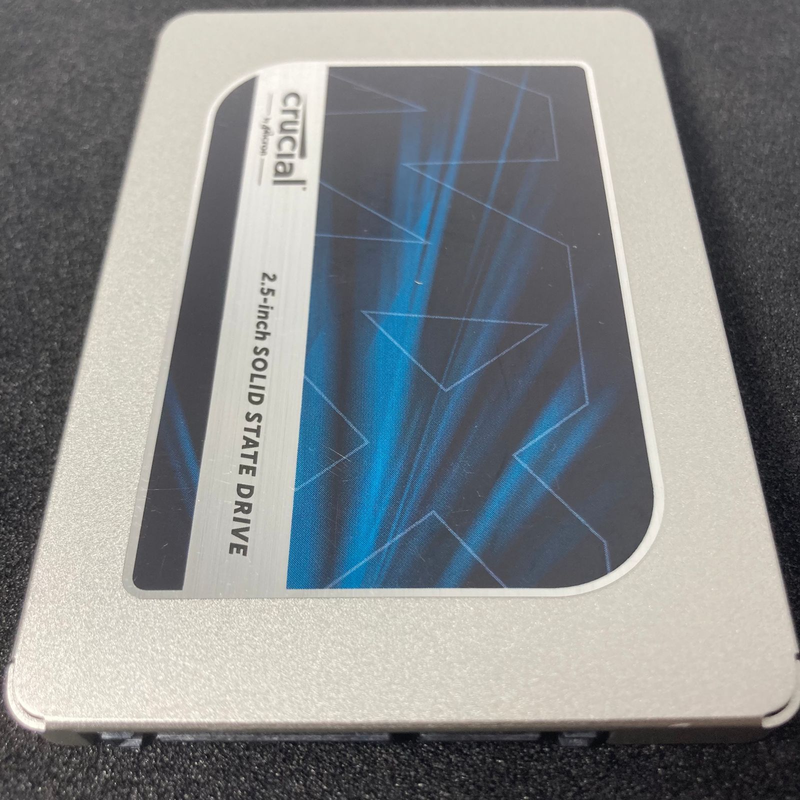 crucial MX500 2.5 SSD 250GB / / クルーシャル CT250MX500SSD1【583】