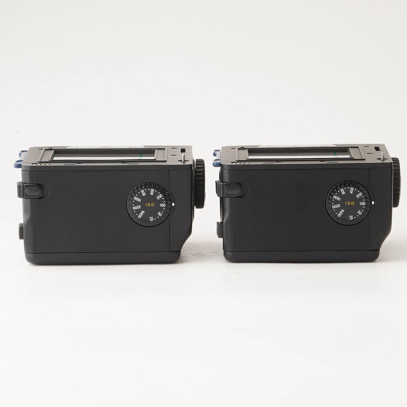 フィルムバック