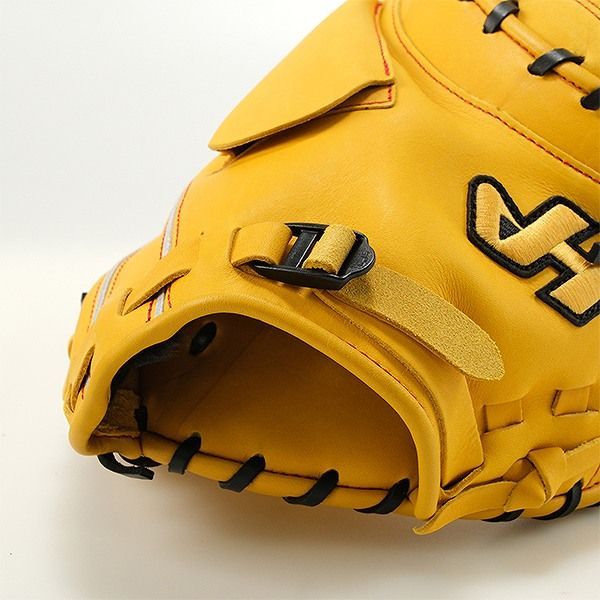 ソフトボール キャッチャーミット