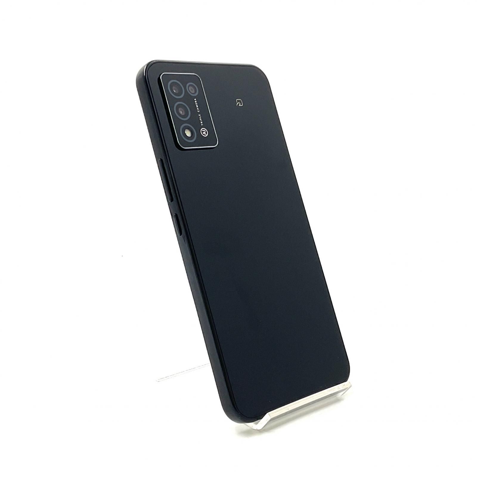 全額返金保証】【最速発送】ZTE Libero 5G III 64GB Y!mobile