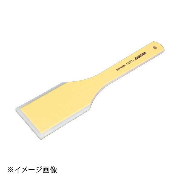 ENDO 遠藤孝商店 White Thumb ホワイトサム ハイテクスパテラ 角 50cm