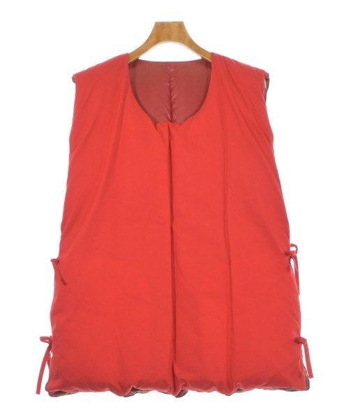 SSZ ダウンジャケット ダウンベスト メンズ 古着