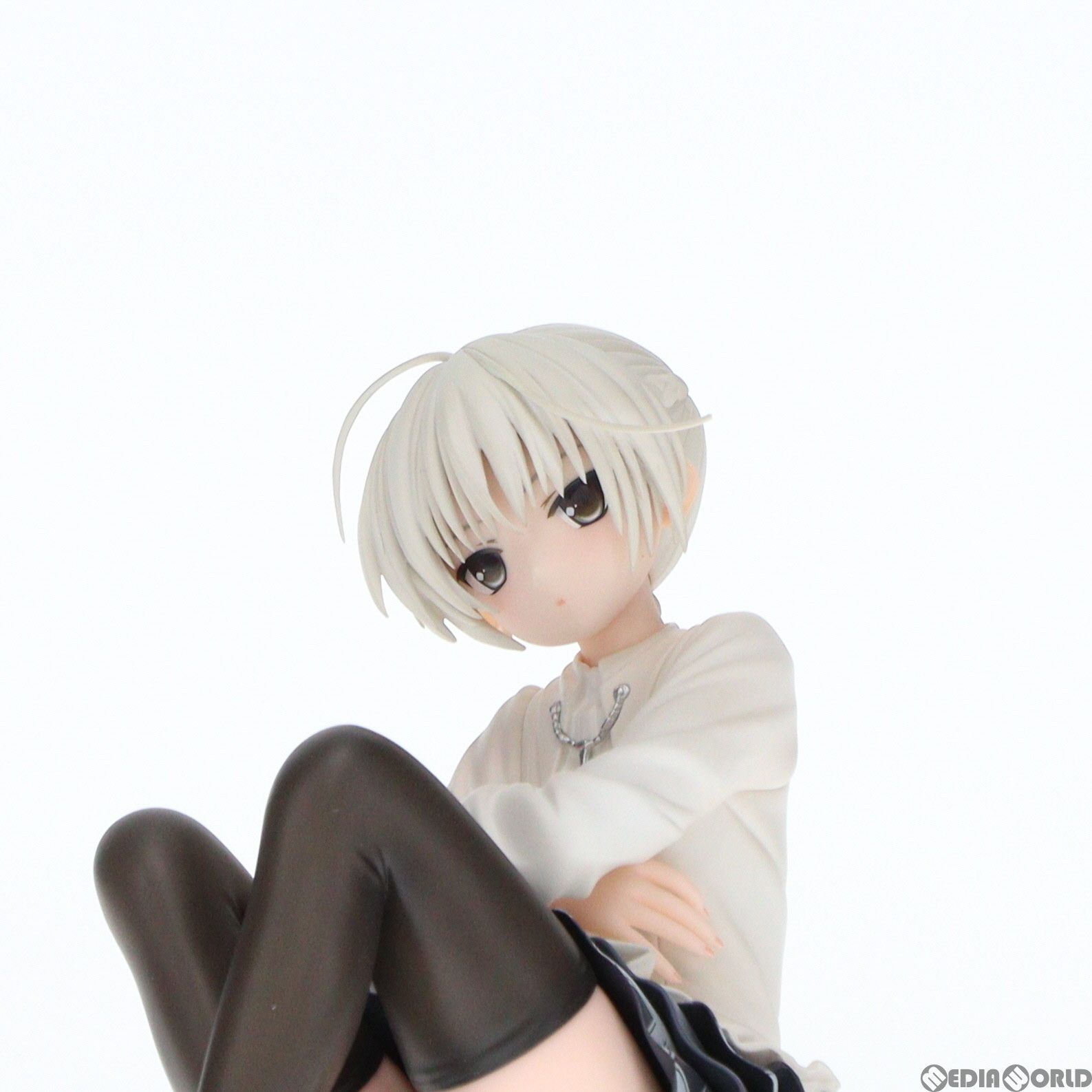 春日野穹(かすがのそら) ヨスガノソラ 1/7 完成品 フィギュア(AX-0121