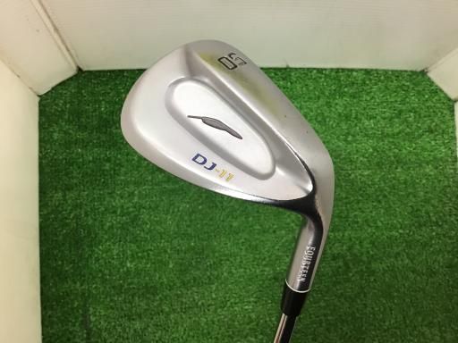 フォーティーン DJ-11 50° ウェッジ WG Dynamic G フレックスその他 メンズ 男性用 右利き 右用 Cランク ゴルフクラブ