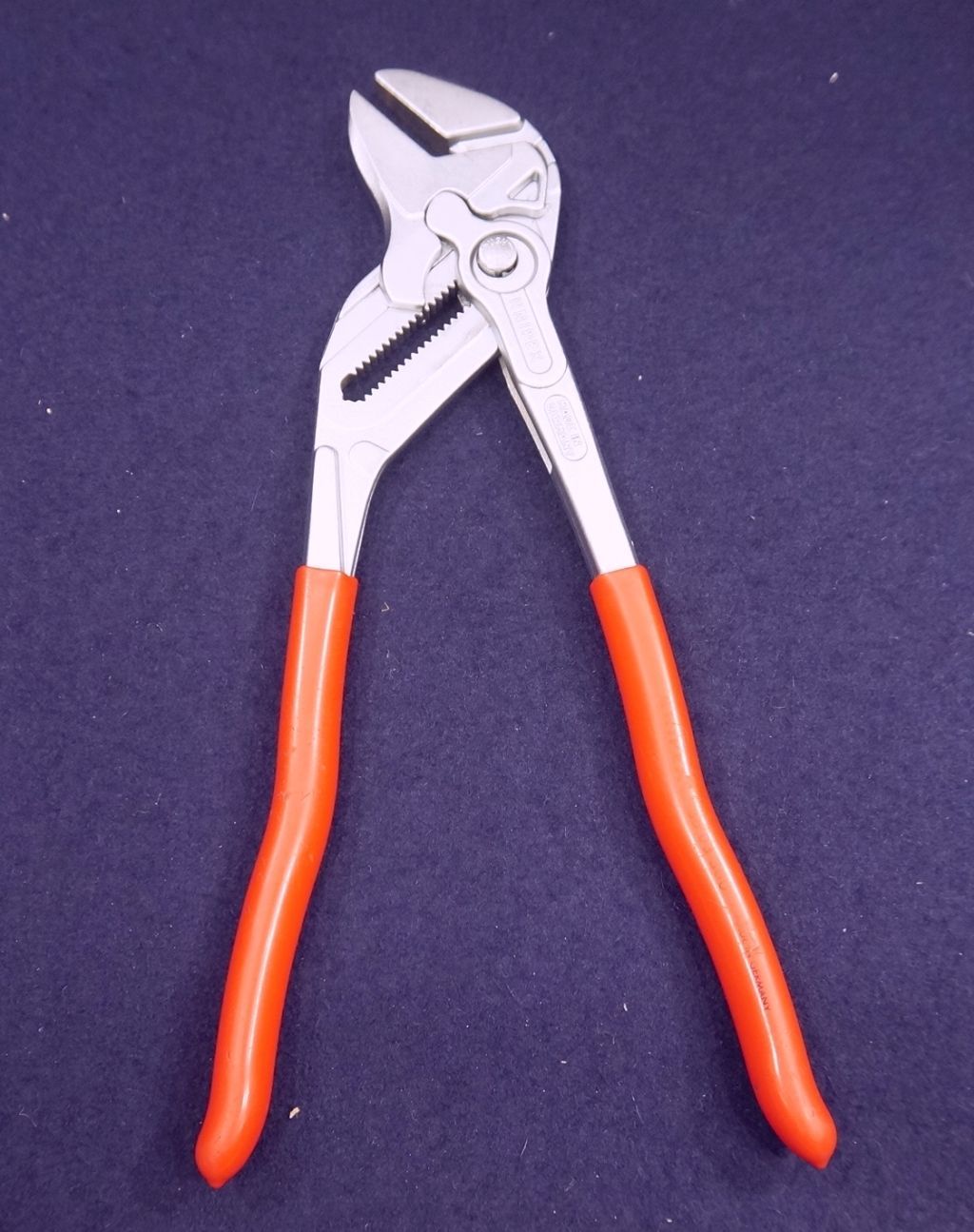 KNIPEX プライヤーレンチ 8603-300