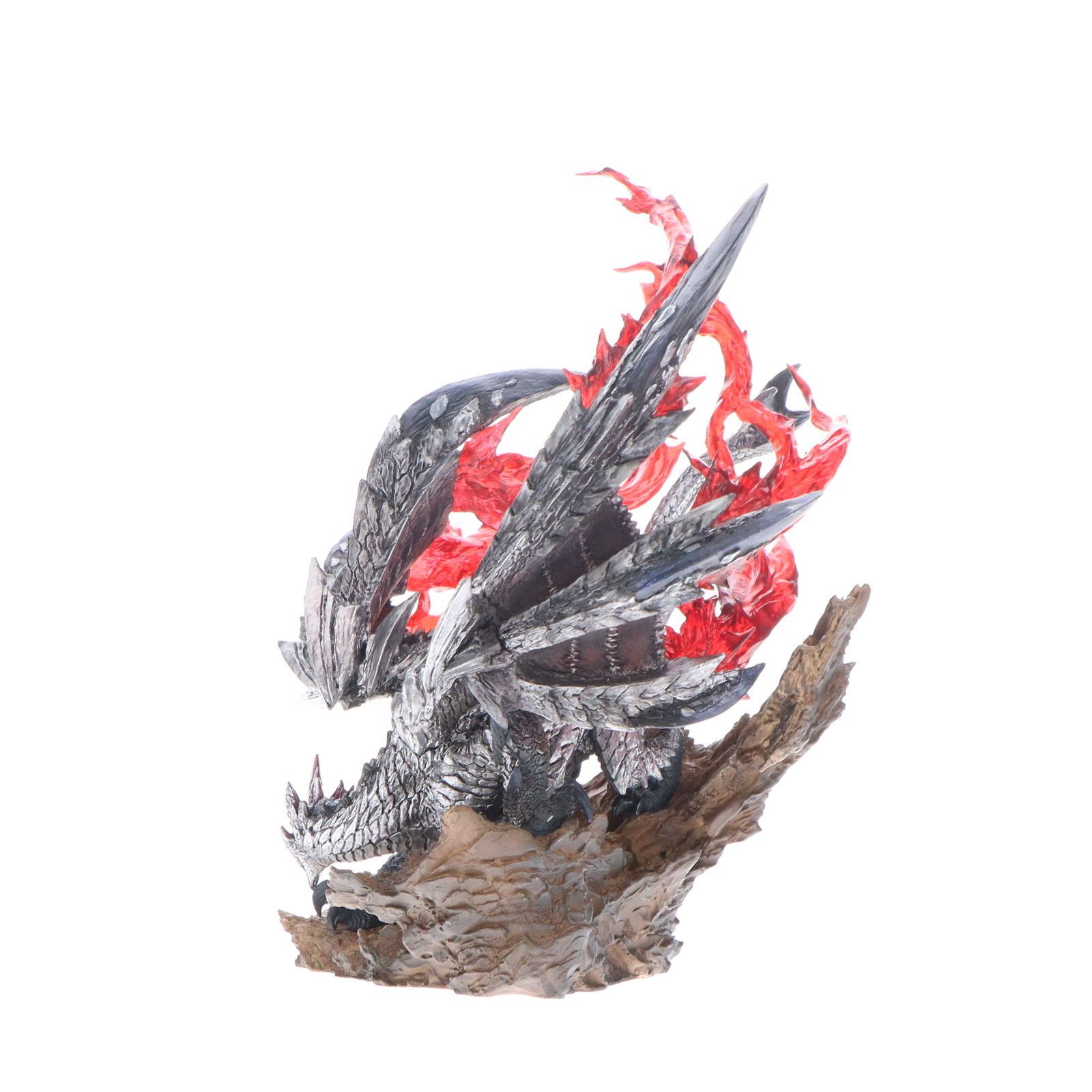カプコンフィギュアビルダー クリエイターズモデル 天彗龍(てん