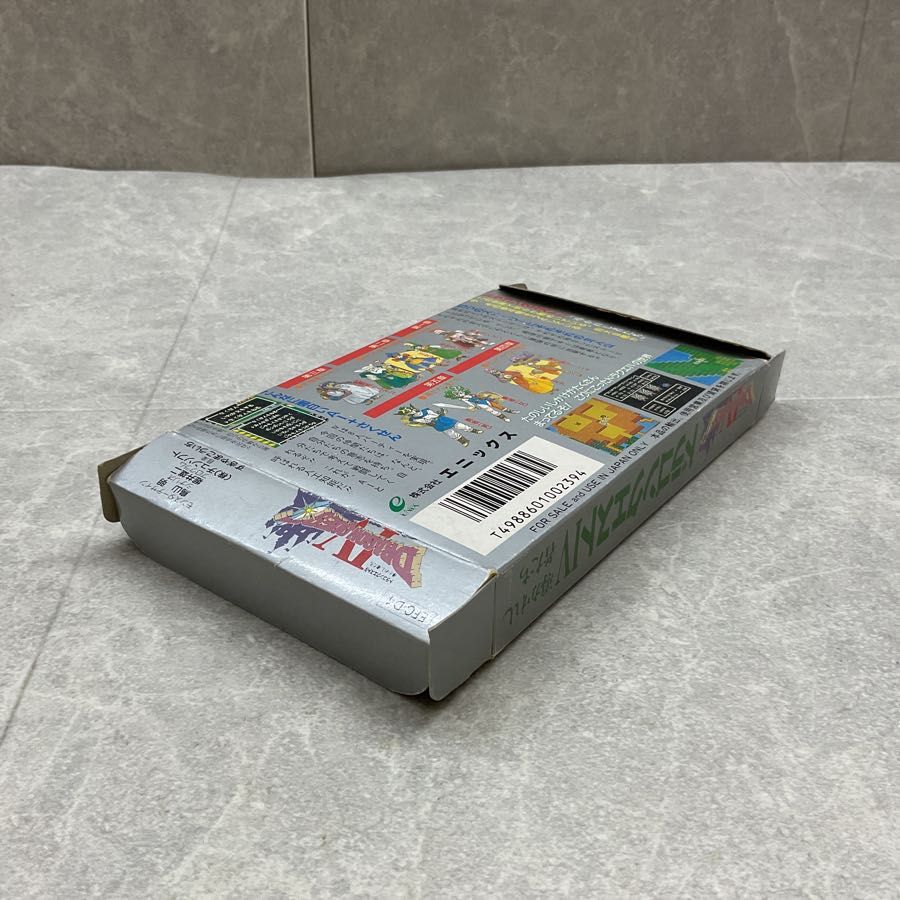 ハガキ付き ファミリーコンピューター/ファミコン/FC