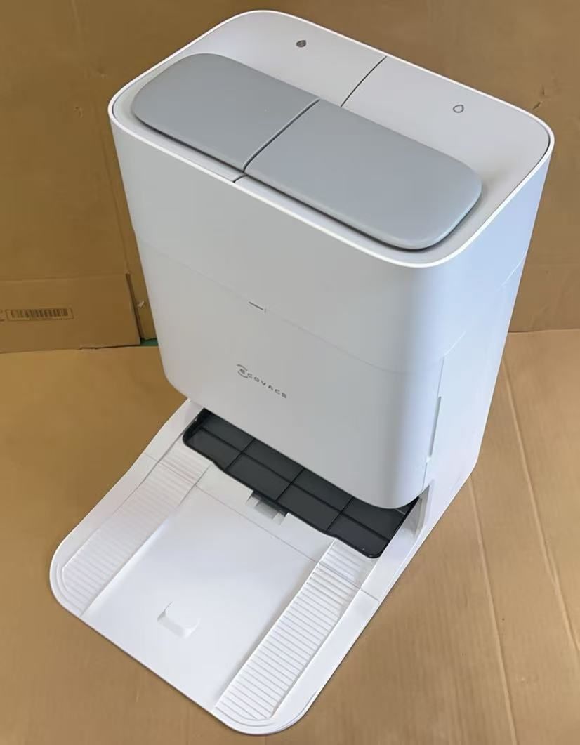 ロボット掃除機