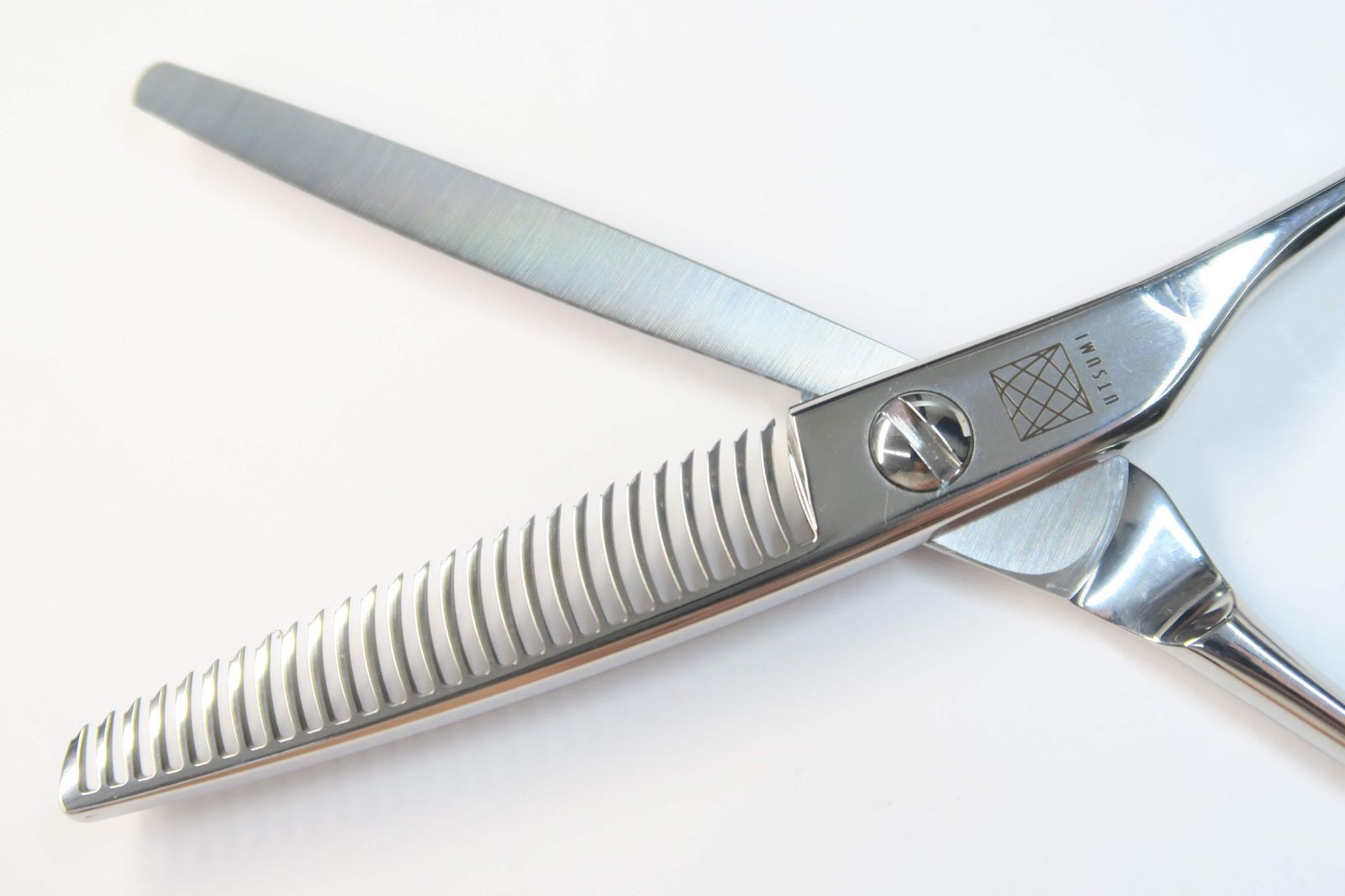  Sランク UTSUMI ウツミ 内海 Therap-star 20 セニング 美容師 理容師 5.75インチ 右利き G-1460 シザー 散髪用品