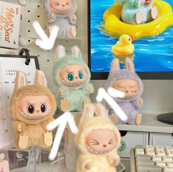 labubu(ラブブ)はどこで売ってる？偽物の見分け方や正規販売店舗