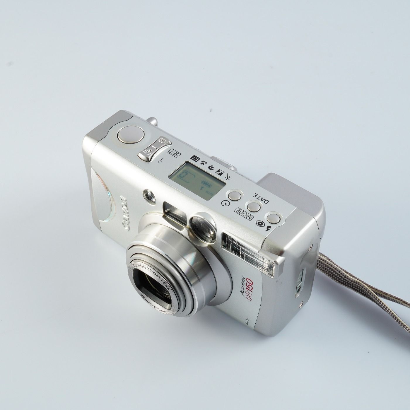Canon キヤノン Autoboy N150 (Sure Shot 150u) コンパクト