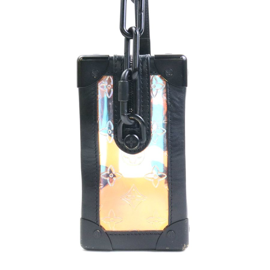 ルイ ヴィトン LOUIS VUITTON 斜め掛けショルダーバッグ モノグラム