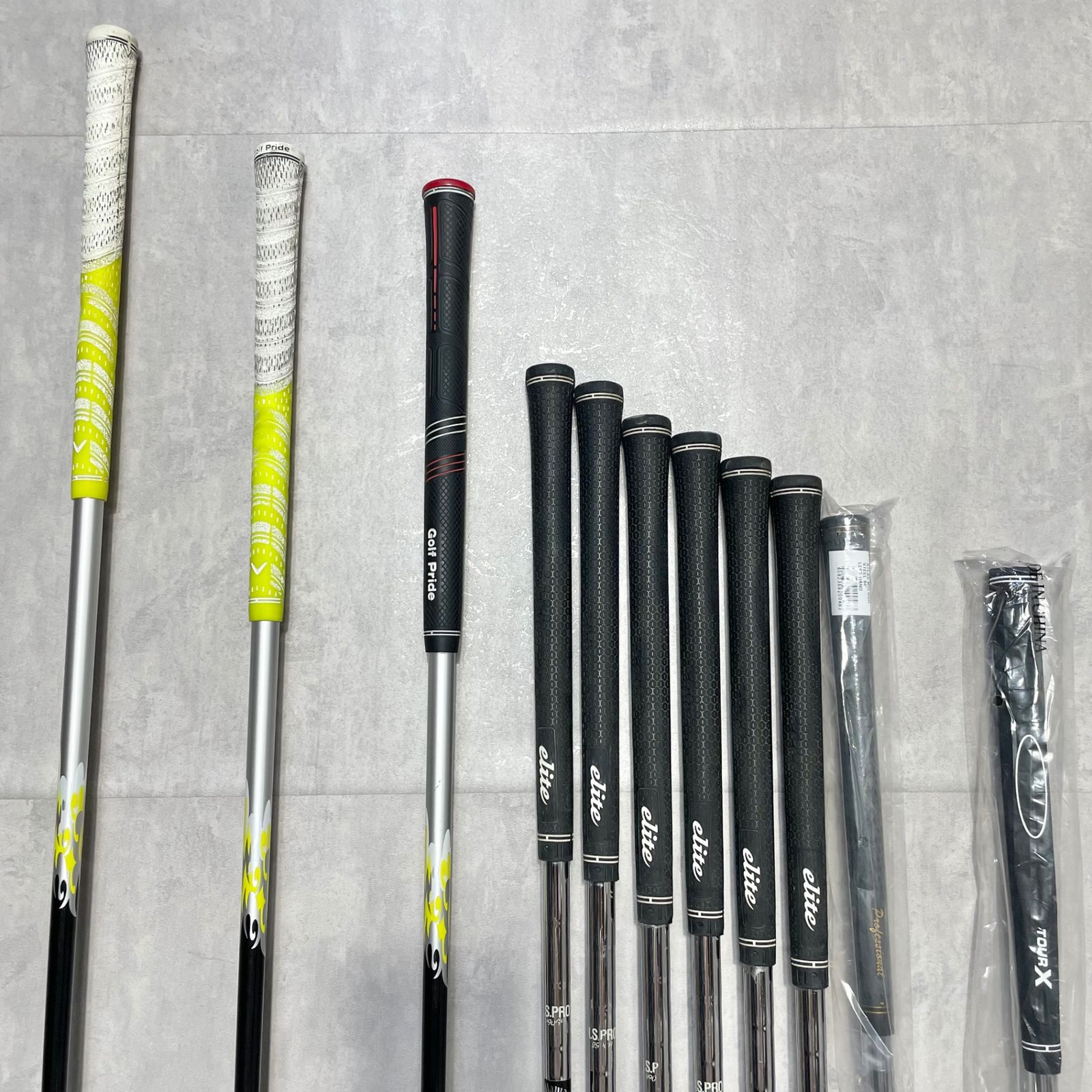 貴重レフティ】Callaway X2 HOT キャロウェイ エックスツーホット