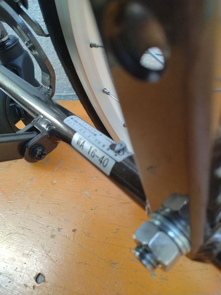 カワムラサイクル 介助用標準車いす